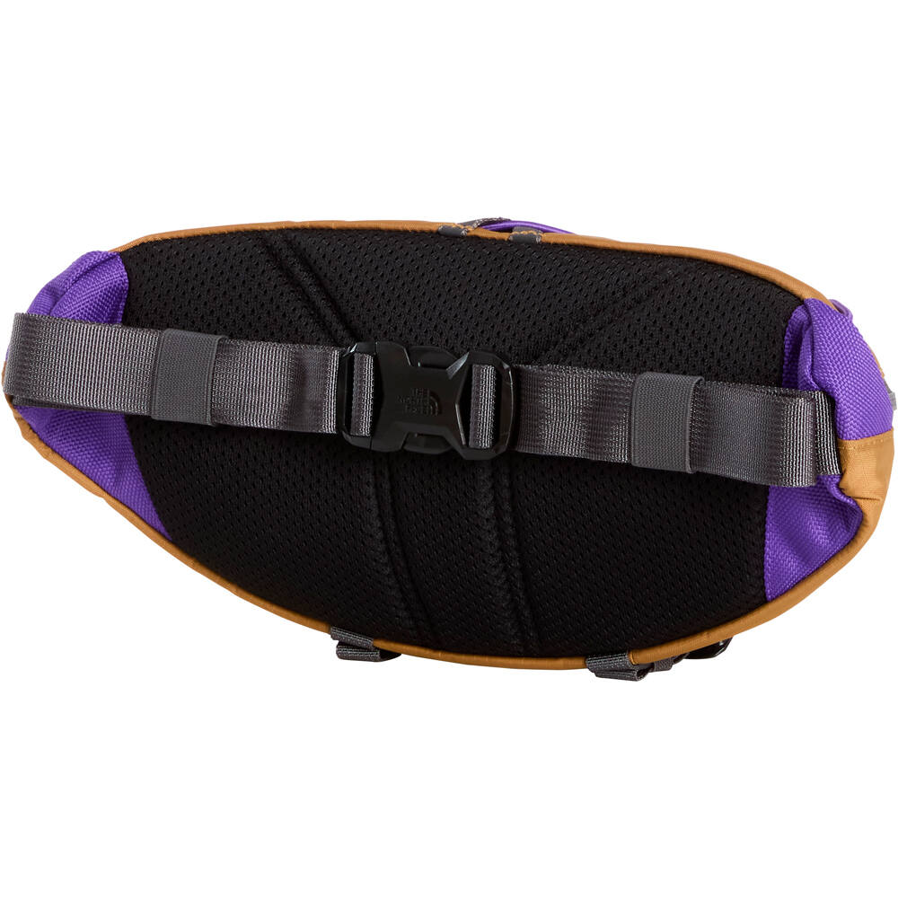 The North Face riñoneras montaña TERRA LUMBAR 3L 02