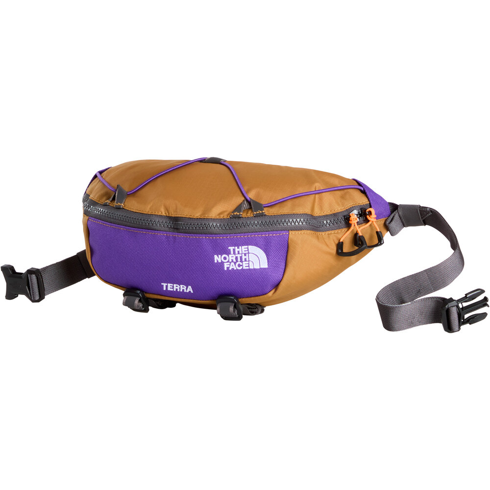 The North Face riñoneras montaña TERRA LUMBAR 3L 03