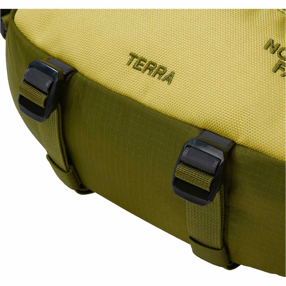 The North Face riñoneras montaña TERRA LUMBAR 6L 03