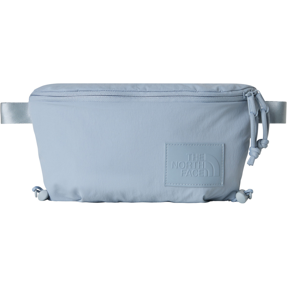 The North Face riñoneras montaña W NEVER STOP LUMBAR 01