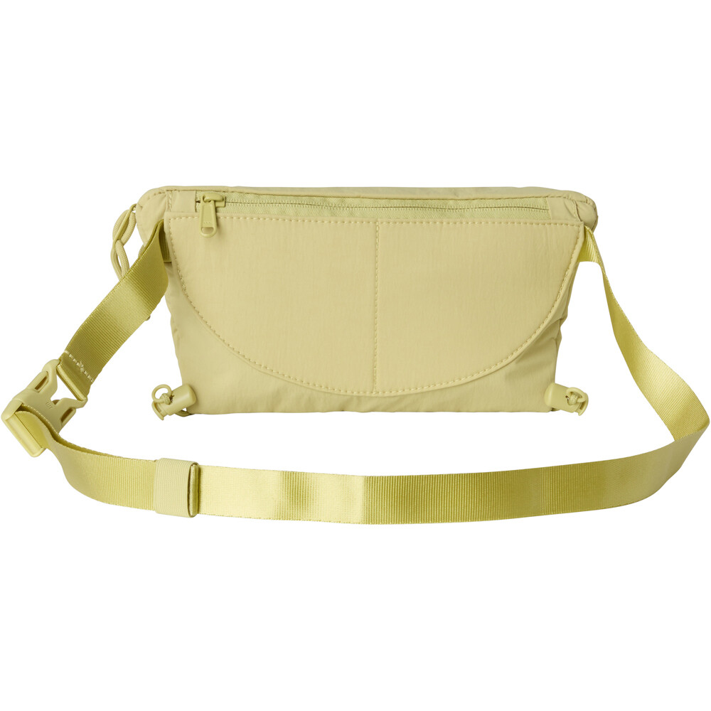 The North Face riñoneras montaña W NEVER STOP LUMBAR 02