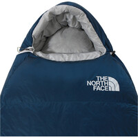 The North Face saco de dormir BLUE KAZOO 01
