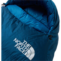 The North Face saco de dormir BLUE KAZOO 01
