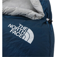 The North Face saco de dormir BLUE KAZOO 02