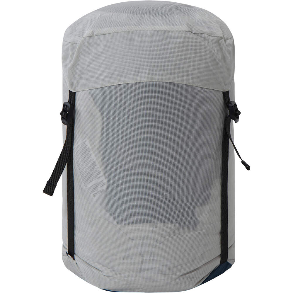 The North Face saco de dormir BLUE KAZOO 04