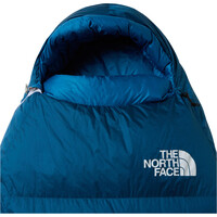 The North Face saco de dormir BLUE KAZOO 04