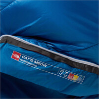 The North Face saco de dormir CATS MEOW 02