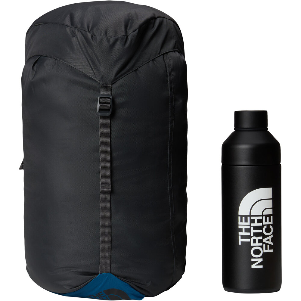 The North Face saco de dormir CATS MEOW 03
