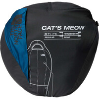 The North Face saco de dormir CATS MEOW 04