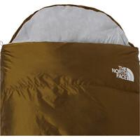 The North Face saco de dormir GOLD KAZOO 01
