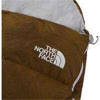 The North Face saco de dormir GOLD KAZOO 02