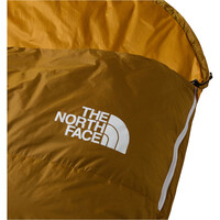 The North Face saco de dormir GOLD KAZOO 02
