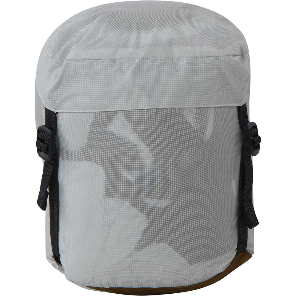 The North Face saco de dormir GOLD KAZOO 04
