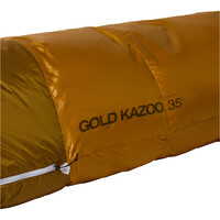 The North Face saco de dormir GOLD KAZOO 04