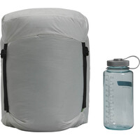 The North Face saco de dormir GREEN KAZOO 04