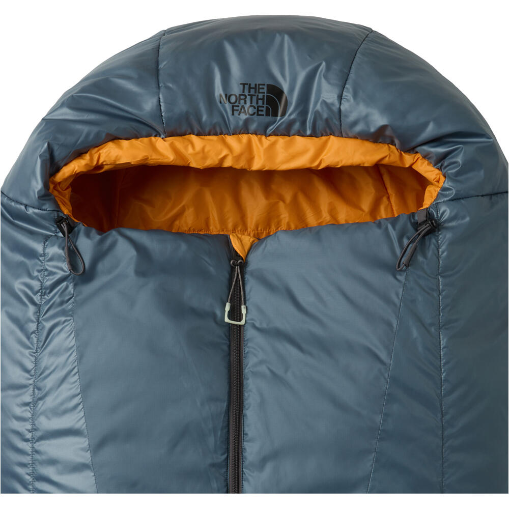 The North Face saco de dormir STORMBREAK 35F 01