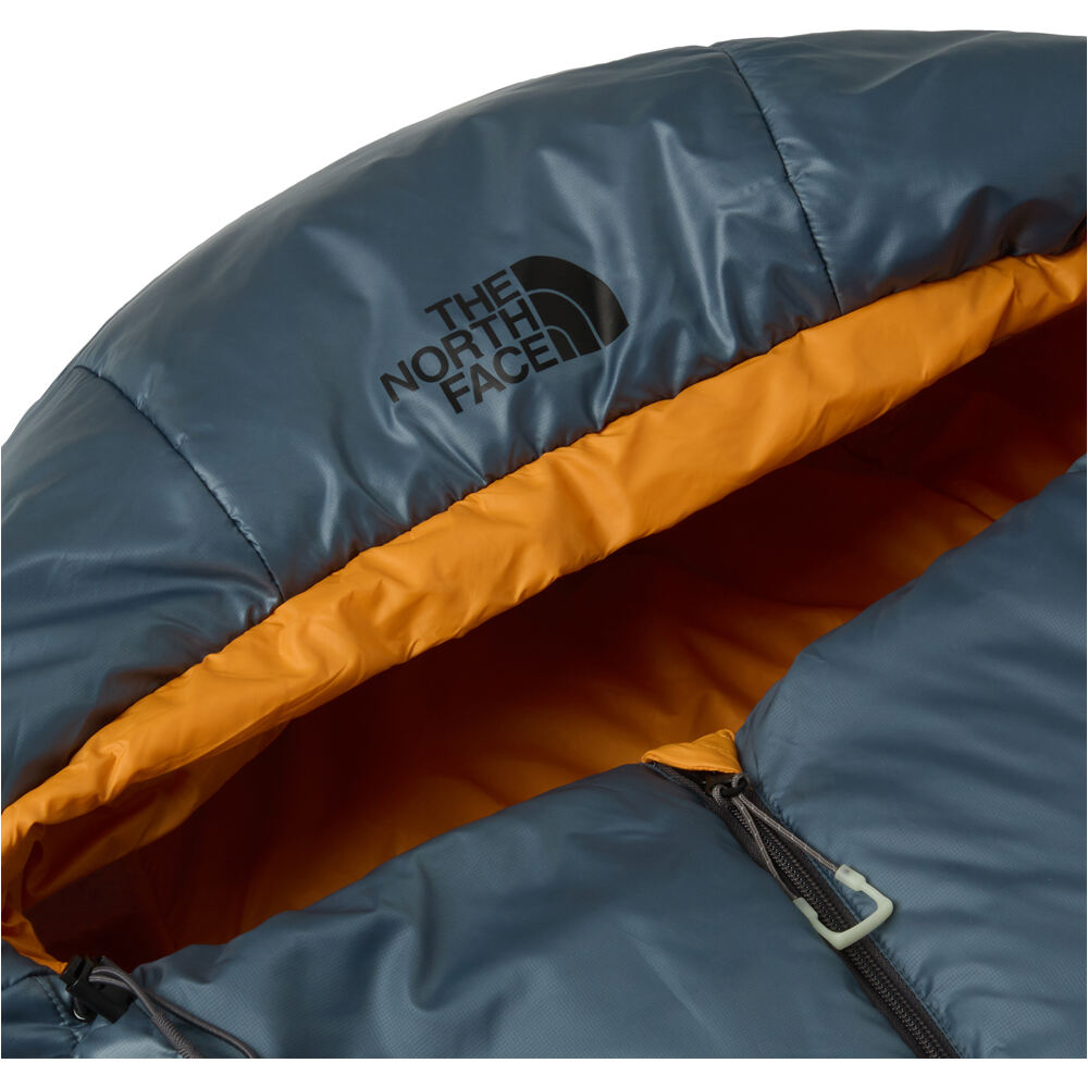 The North Face saco de dormir STORMBREAK 35F 02