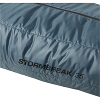 The North Face saco de dormir STORMBREAK 35F 03