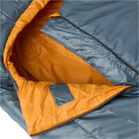 The North Face saco de dormir STORMBREAK 35F 04