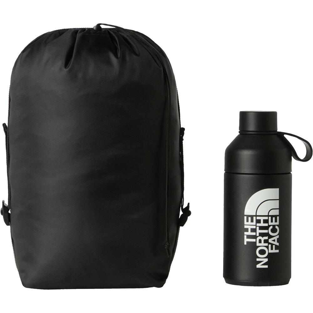 The North Face saco de dormir STORMBREAK 35F 05