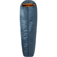 The North Face saco de dormir STORMBREAK 35F vista frontal