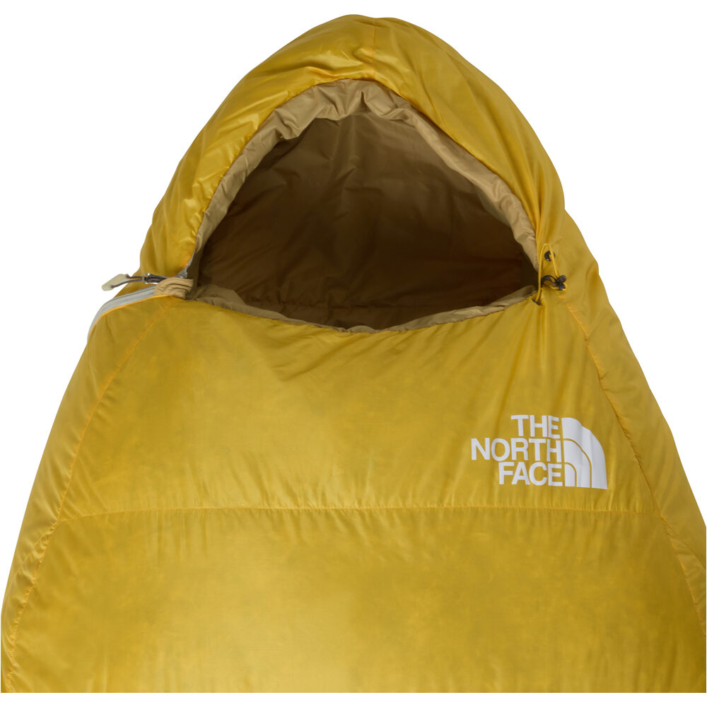 The North Face saco de dormir TRAIL LITE DOWN 35 01