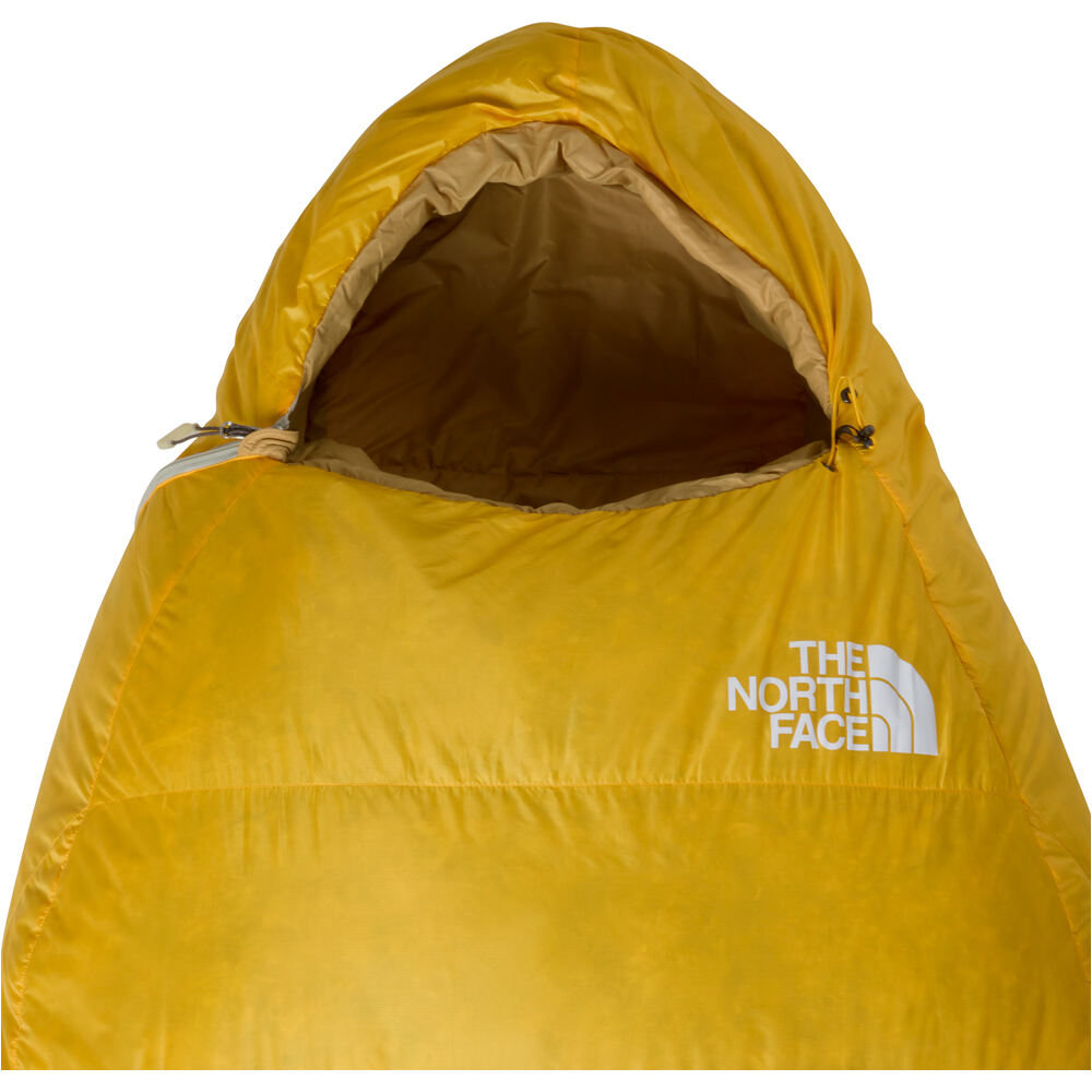 The North Face saco de dormir TRAIL LITE DOWN 35 01