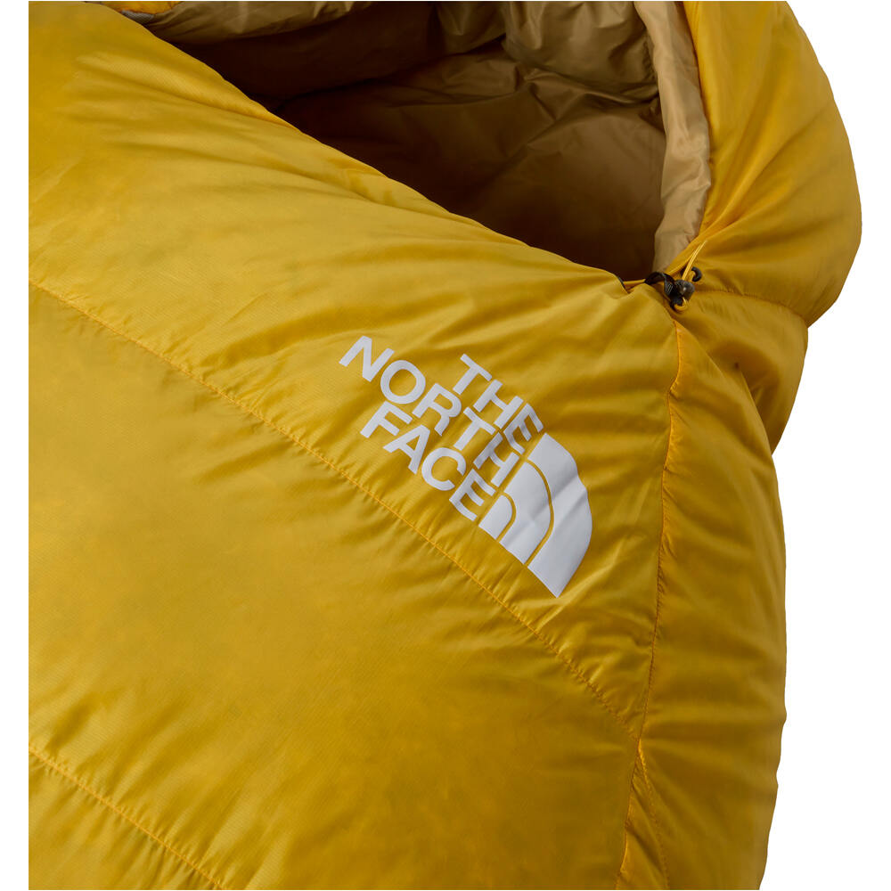 The North Face saco de dormir TRAIL LITE DOWN 35 02