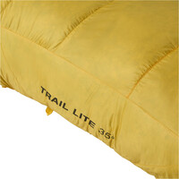 The North Face saco de dormir TRAIL LITE DOWN 35 03