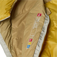 The North Face saco de dormir TRAIL LITE DOWN 35 04