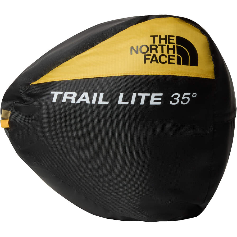 The North Face saco de dormir TRAIL LITE DOWN 35 06
