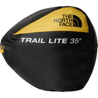 The North Face saco de dormir TRAIL LITE DOWN 35 06