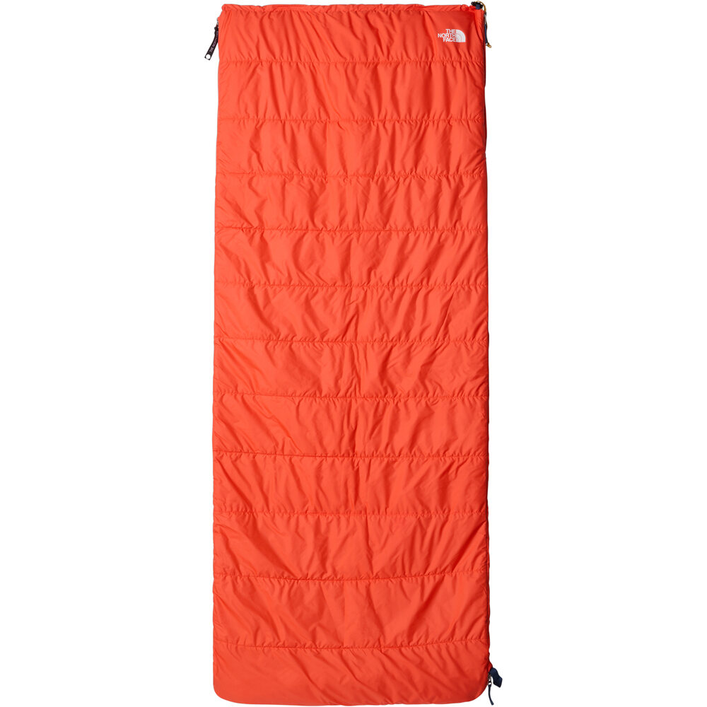 The North Face saco de dormir WAWONA BED 35 LONG 01