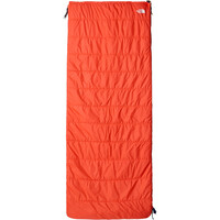 The North Face saco de dormir WAWONA BED 35 LONG 01