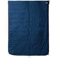 The North Face saco de dormir WAWONA BED DOUBLE 01