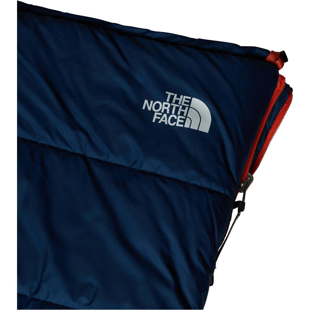 The North Face saco de dormir WAWONA BED DOUBLE 02