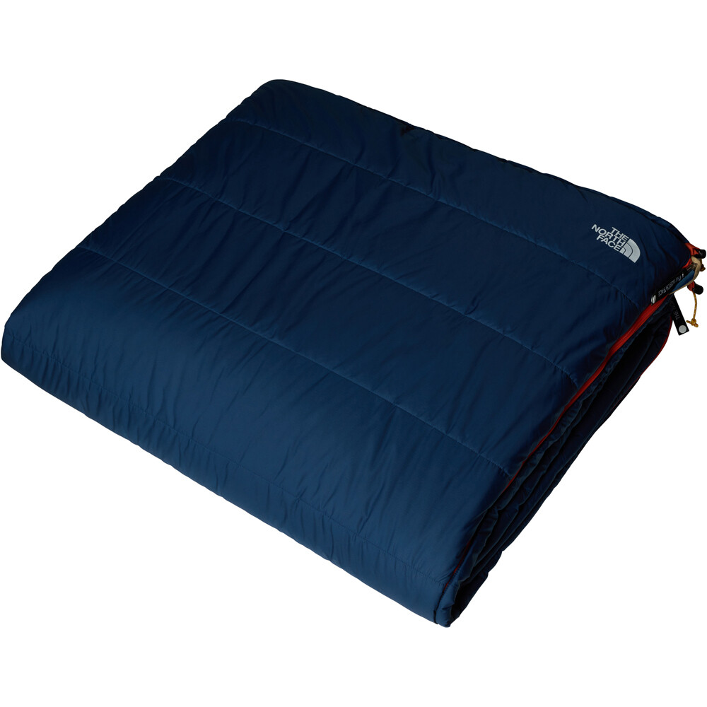 The North Face saco de dormir WAWONA BED DOUBLE 05