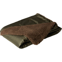 WAWONA FUZZY BLANKET
