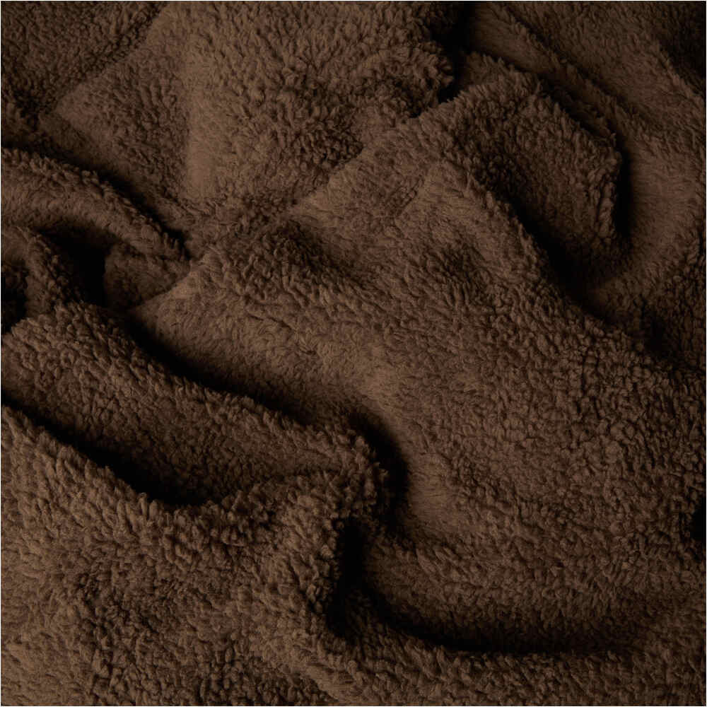 The North Face saco de dormir WAWONA FUZZY BLANKET 05