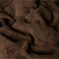 The North Face saco de dormir WAWONA FUZZY BLANKET 05