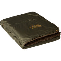 The North Face saco de dormir WAWONA FUZZY BLANKET 07