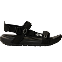The North Face sandalias trekking hombre M EXPLORE CAMP SANDAL lateral exterior