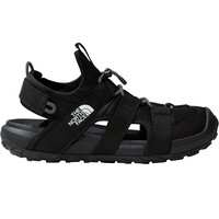 The North Face sandalias trekking hombre M EXPLORE CAMP SHANDAL lateral exterior