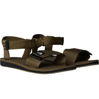The North Face sandalias trekking hombre M SKEENA SANDAL II lateral interior