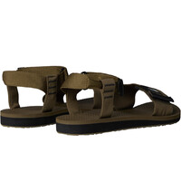 The North Face sandalias trekking hombre M SKEENA SANDAL II puntera