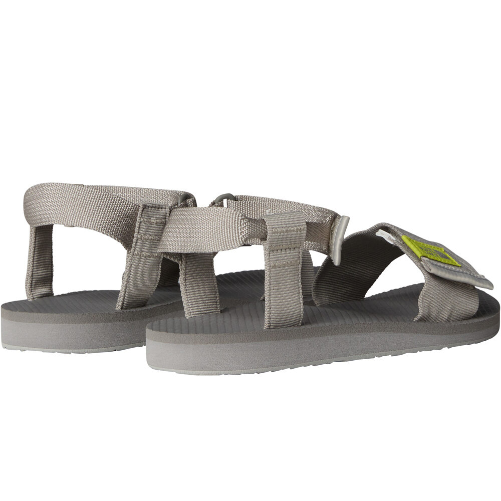 The North Face sandalias trekking hombre M SKEENA SANDAL II puntera