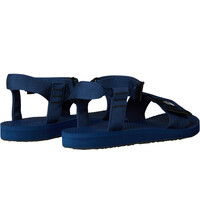 The North Face sandalias trekking hombre M SKEENA SANDAL II puntera