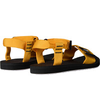 The North Face sandalias trekking hombre M SKEENA SANDAL II puntera