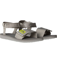 The North Face sandalias trekking hombre M SKEENA SANDAL II vista superior