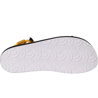 The North Face sandalias trekking hombre M SKEENA SANDAL II vista trasera